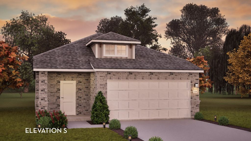 5209 Millbrook Drive, Princeton, TX 75071 — photo 1
