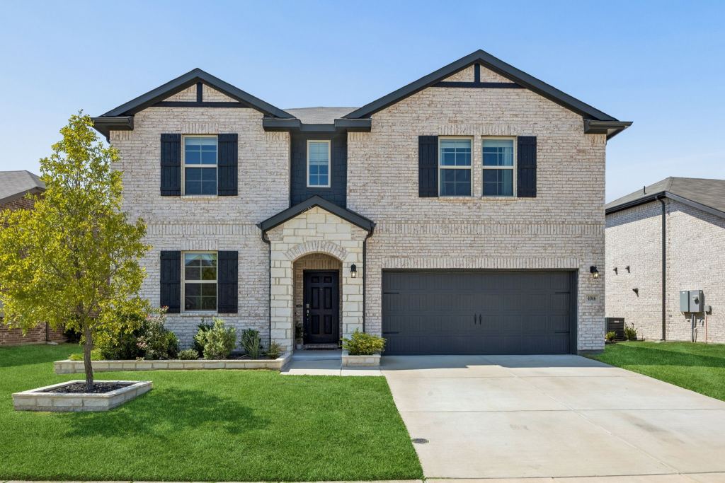 4046 Georges Bend, Crandall, TX 75114 — photo 1