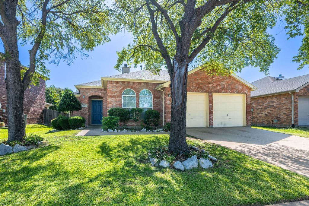 523 Pinto Lane, Forney, TX 75126 — photo 1