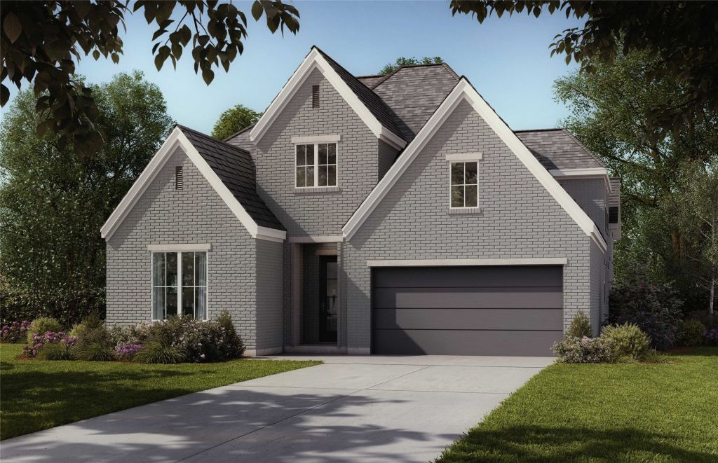 2771 Winfrey Point, Prosper, TX 75078 — photo 1
