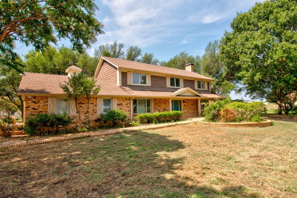 516 Stark Lane, Sherman, TX 75090 — photo 1