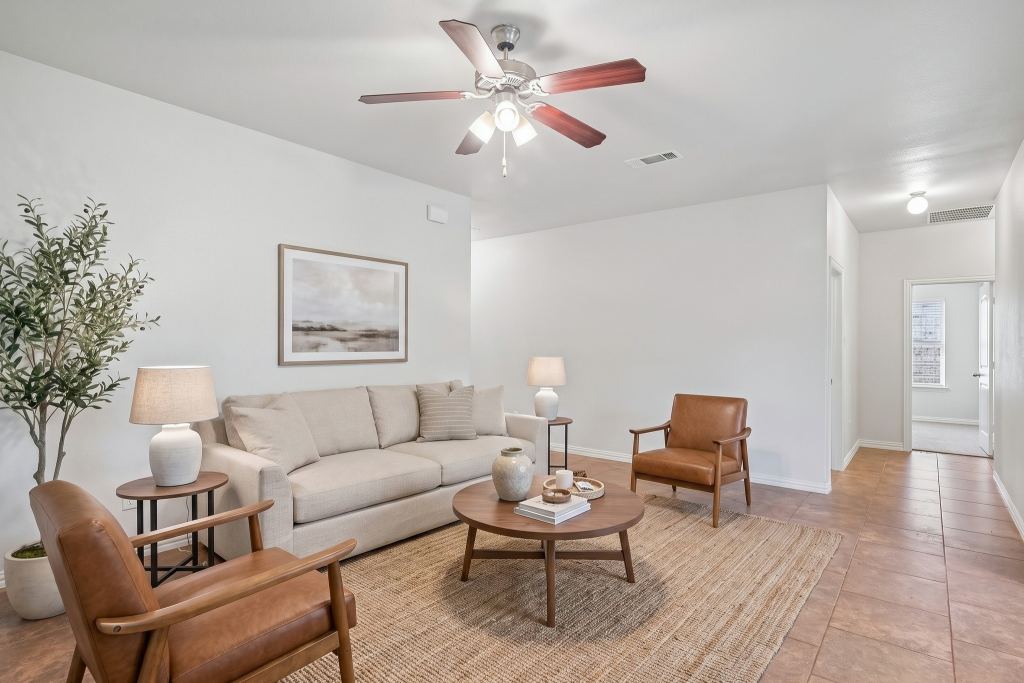 2436 Galemeadow Drive, Fort Worth, TX 76123 — photo 1