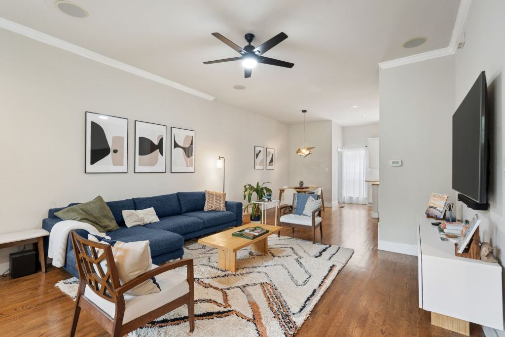 4123 Lafayette Street, Dallas, TX 75204 — photo 1