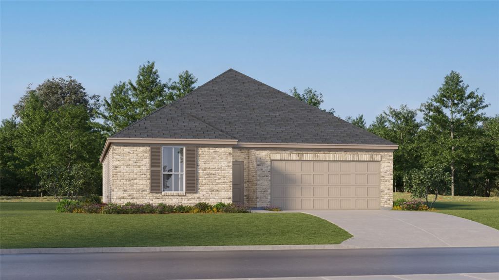 416 Pathlight Pass, Lavon, TX 75173 — photo 1