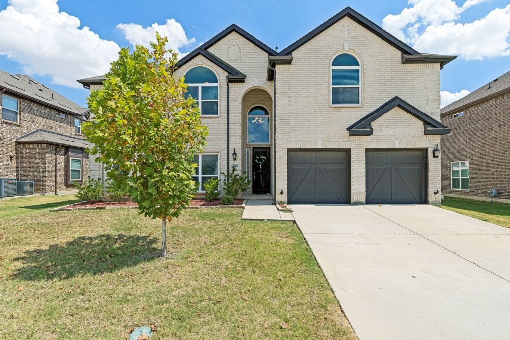 4408 Canadian River Drive, Celina, TX 75078 — photo 1