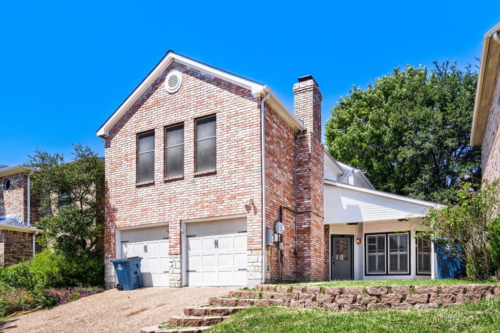 3150 Bourbon Street Circle, Rockwall, TX 75032 — photo 1