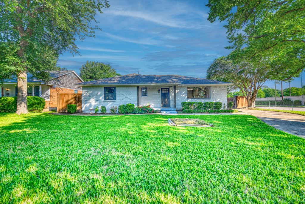 2305 Fenestra Drive, Dallas, TX 75228 — photo 1