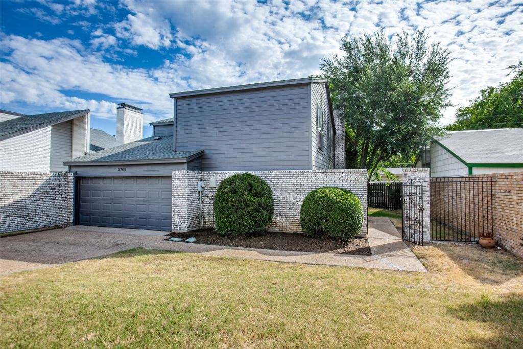 2708 Pinery Lane, Richardson, TX 75080 — photo 1