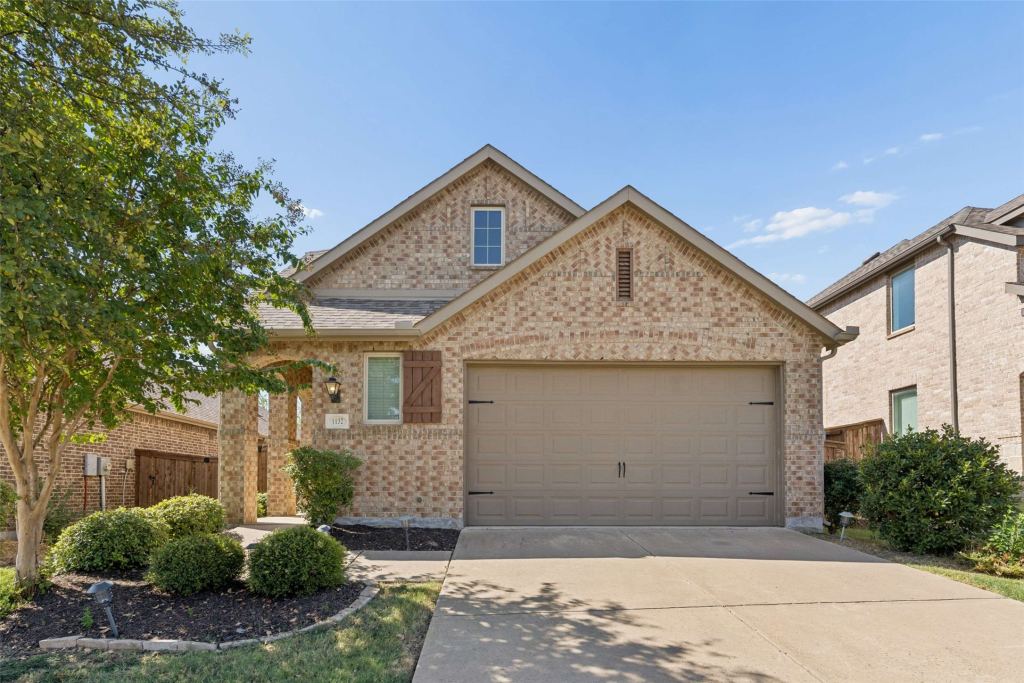 1132 Friesian Lane, Aubrey, TX 76227 — photo 1