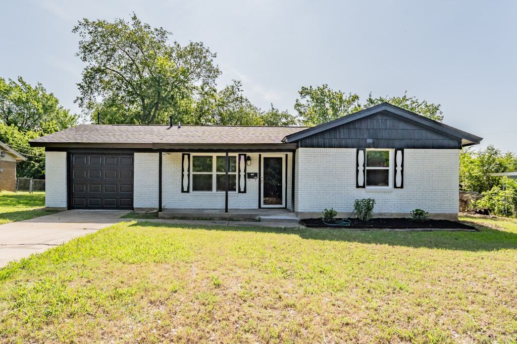 4920 Colorado Boulevard, North Richland Hills, TX 76180 — photo 1