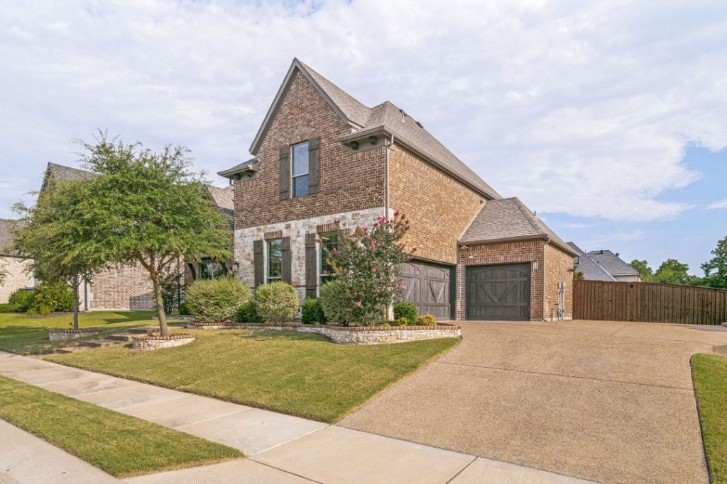 1001 Foxhall Drive, Rockwall, TX 75087 — photo 1