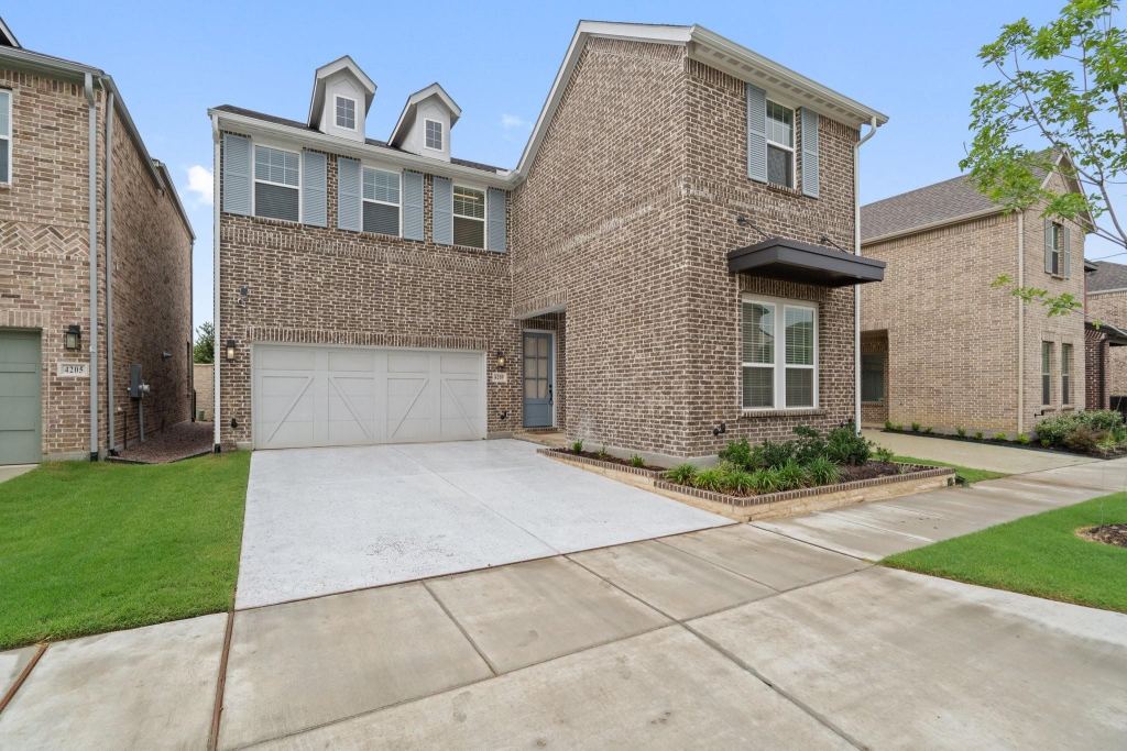 4209 Watson Way, North Richland Hills, TX 76180 — photo 1