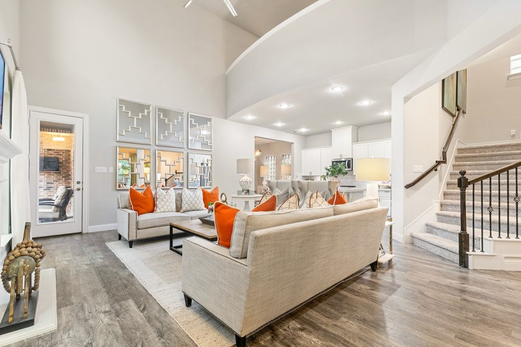 2224 7th Avenue, Flower Mound, TX 75028 — photo 1