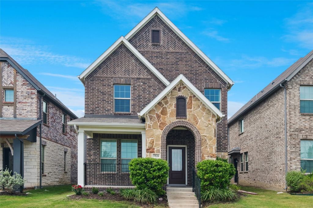 7526 Ezra Mews, Rowlett, TX 75089 — photo 1