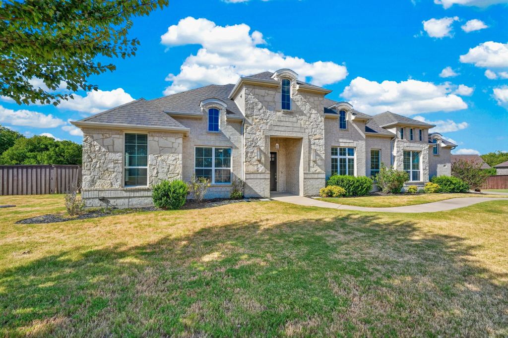 6451 Still Waters Court, Midlothian, TX 76065 — photo 1