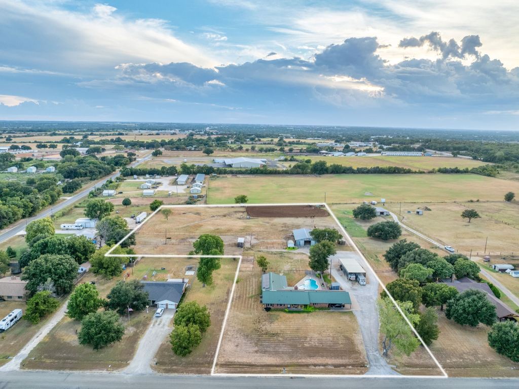 1270 County Road 437, Stephenville, TX 76401 — photo 1