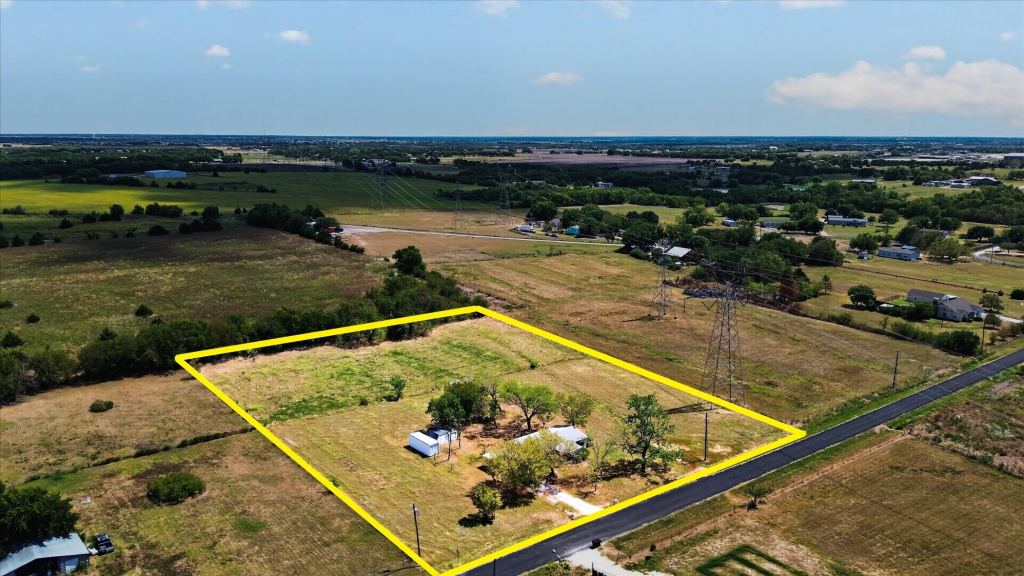 11929 County Road 950, Rockwall, TX 75087 — photo 1
