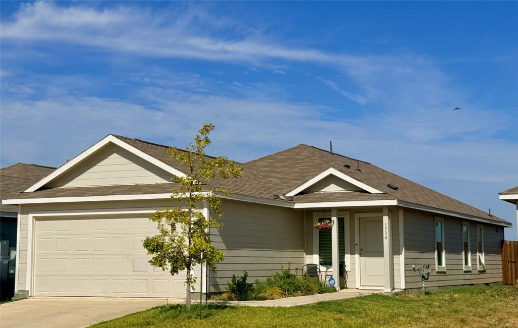 1734 Horizons Hill, Crandall, TX 75114 — photo 1