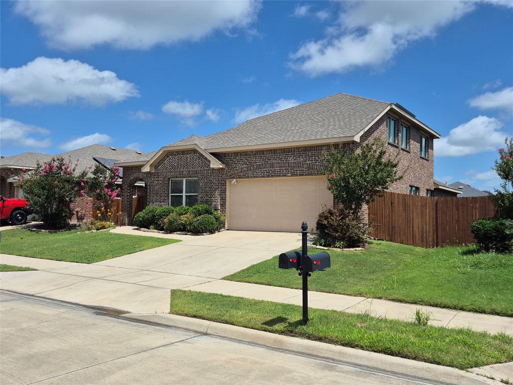 3104 Buckthorn Street, Forney, TX 75126 — photo 1