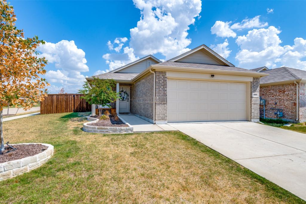 3951 Condor Drive, Crandall, TX 75114 — photo 1