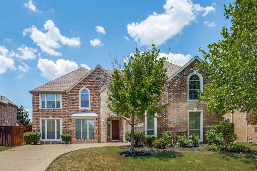10845 Silver Dollar Drive, Frisco, TX 75033 — photo 1