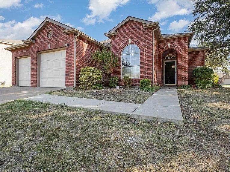 10502 Augusta Lane, Rowlett, TX 75089 — photo 1