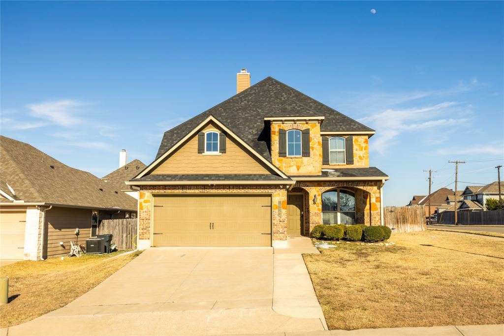 10864 Aurora, Waco, TX 76708 — photo 1