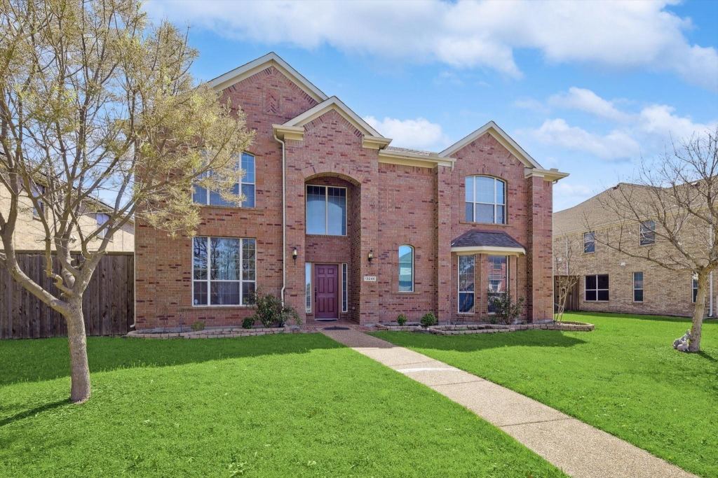 13246 Bayfield Drive, Frisco, TX 75033 — photo 1