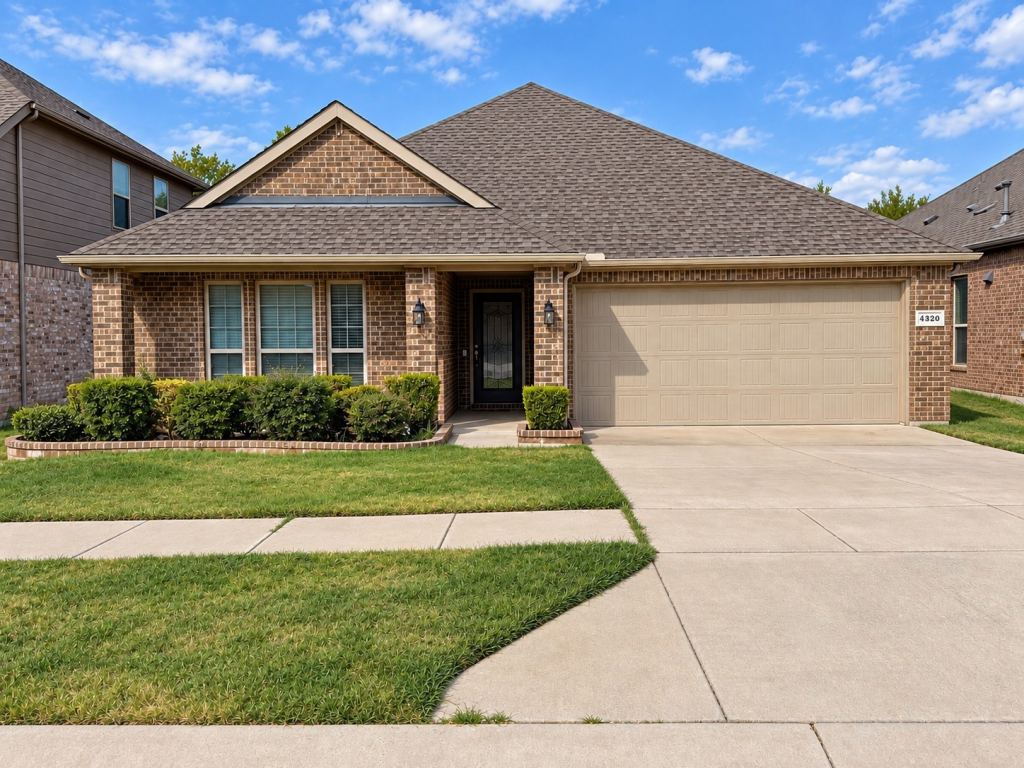 4320 Lakeview Drive, Frisco, TX 75036 — photo 1