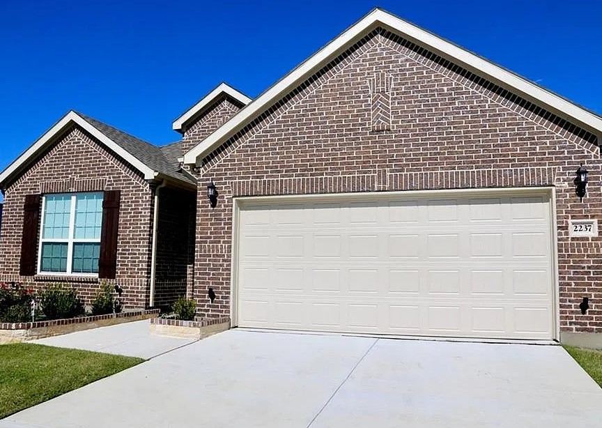 2237 Candler Club Way, Little Elm, TX 75068 — photo 1
