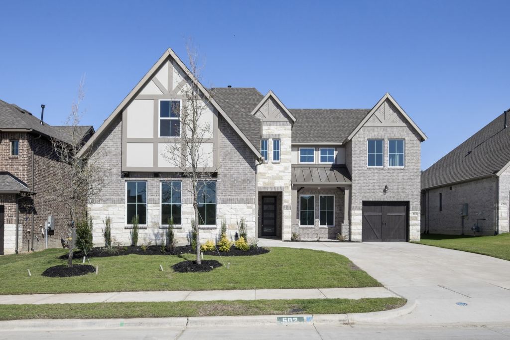 502 Shadow Ridge Road