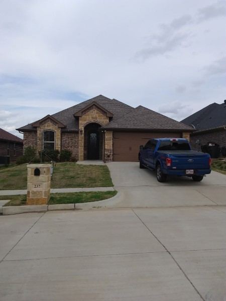 237 Jacinth Lane, Granbury, TX 76049 — photo 1