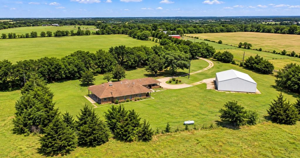 8560 County Road 513, Anna, TX 75409 — photo 1