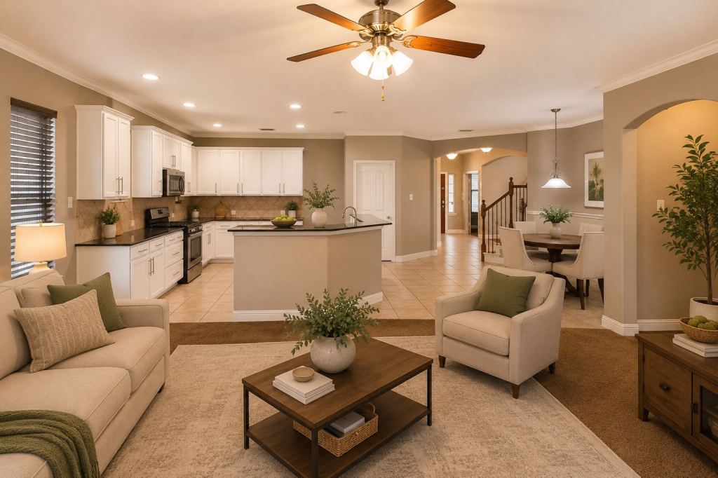 812 Goldenmist Drive, Little Elm, TX 75068 — photo 1