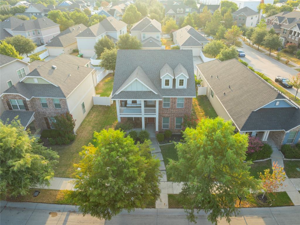 708 Whitemarsh Drive