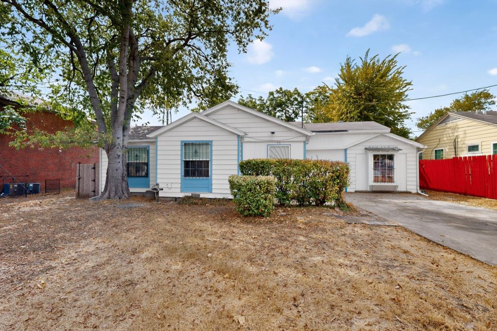 7928 Norvell Drive, Dallas, TX 75227 — photo 1