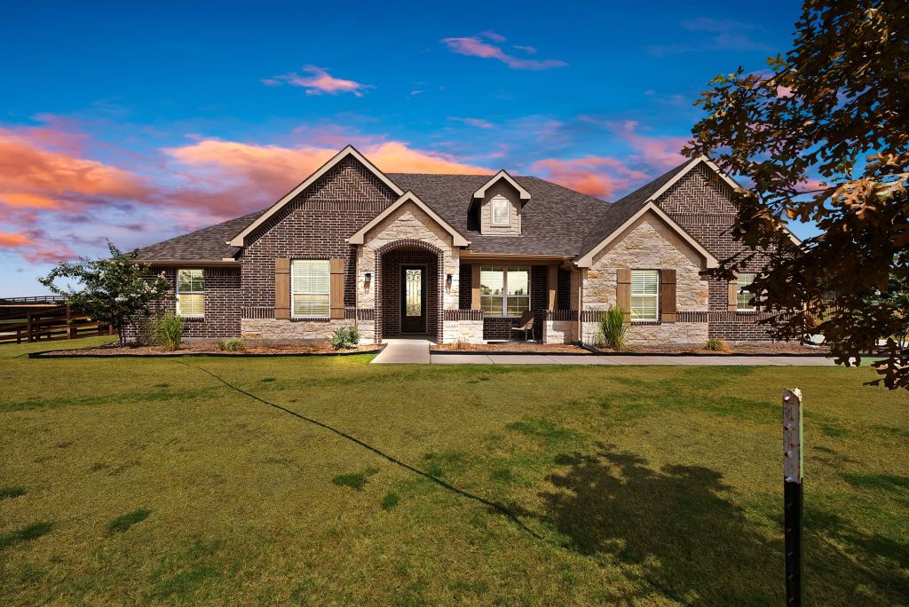 3608 Horseshoe Drive