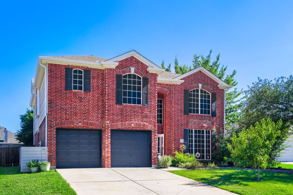 2412 Loon Lake Road, Denton, TX 76210 — photo 1