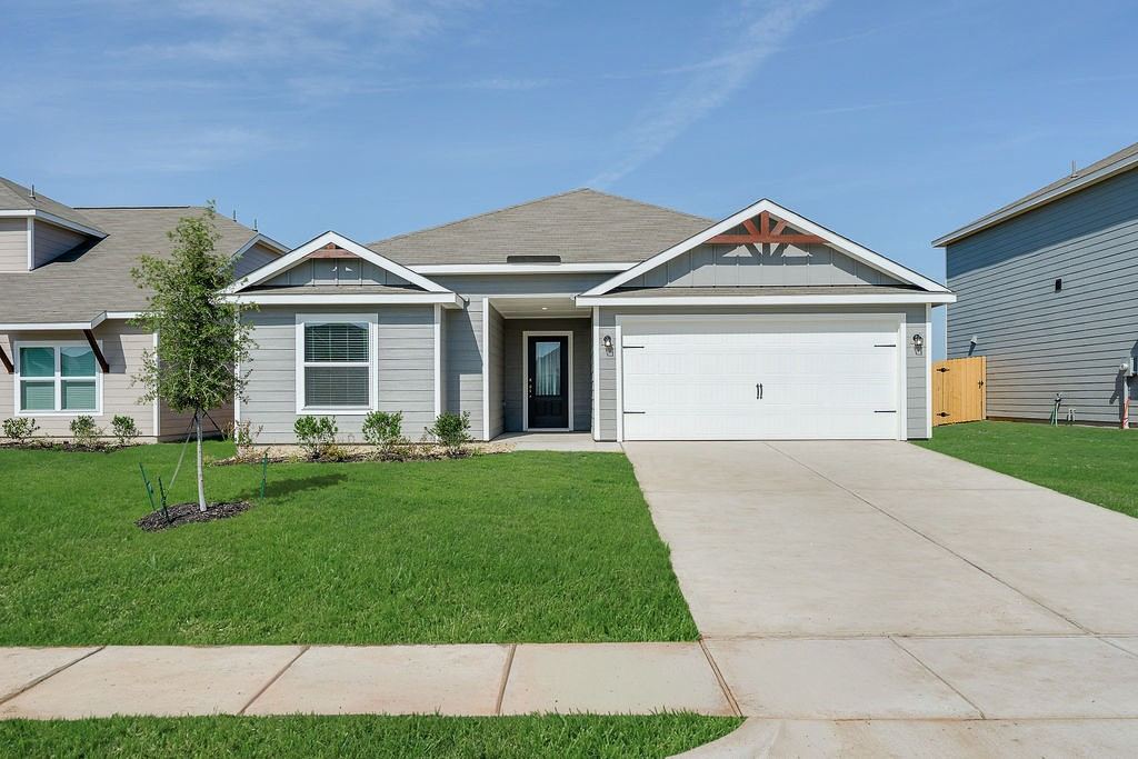 5005 Delano Street, Greenville, TX 75401 — photo 1