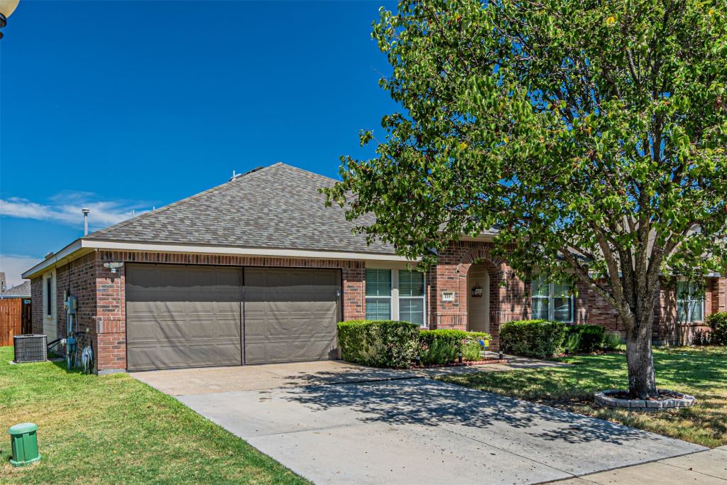 114 Freedom Trail, Forney, TX 75126 — photo 1