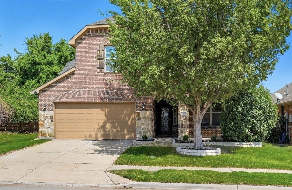 2509 Castle Creek Drive, Little Elm, TX 75068 — photo 1