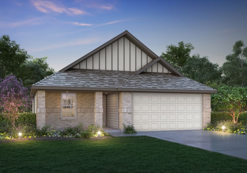 10645 Stag Lane, Fort Worth, TX 76036 — photo 1