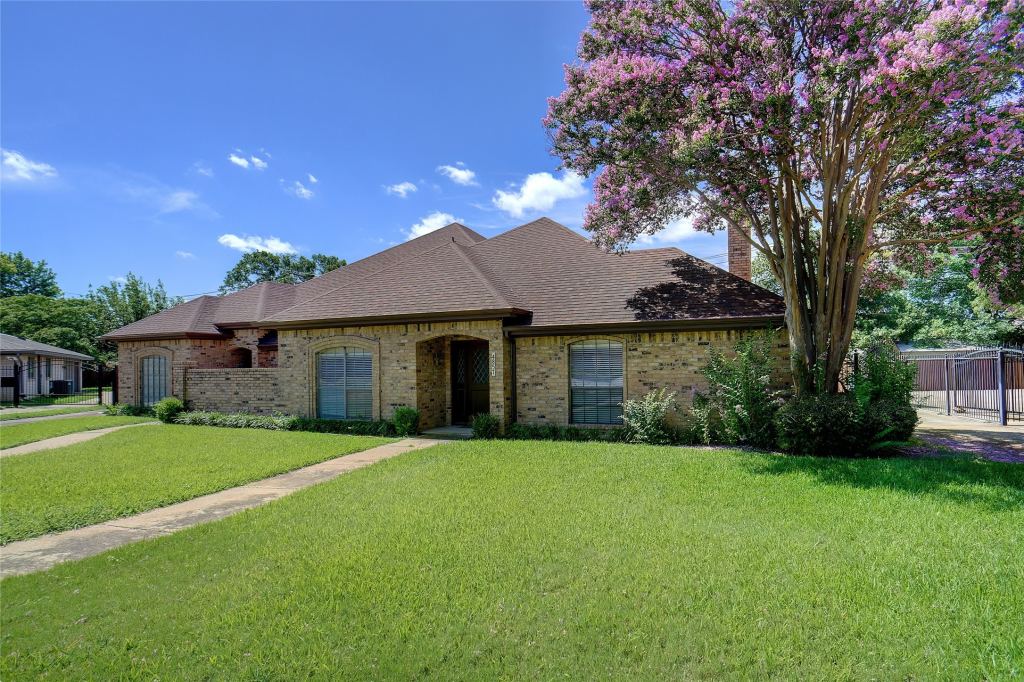 4857 Ledgestone Court, Fort Worth, TX 76132 — photo 1