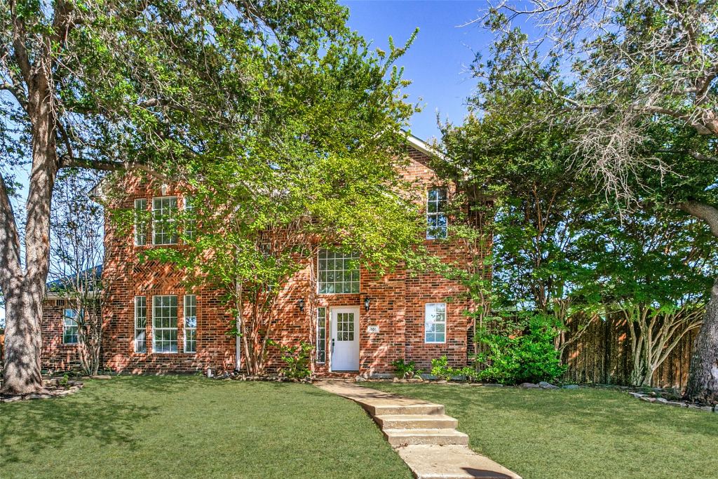 101 Fontana Court