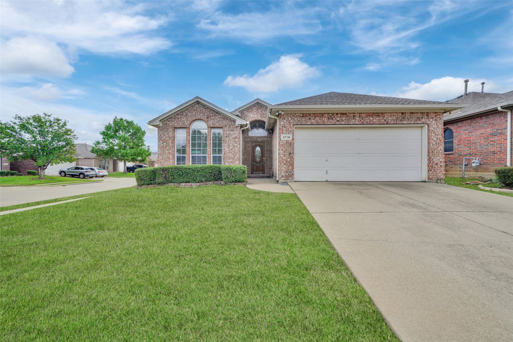 2716 Silver Hill Drive