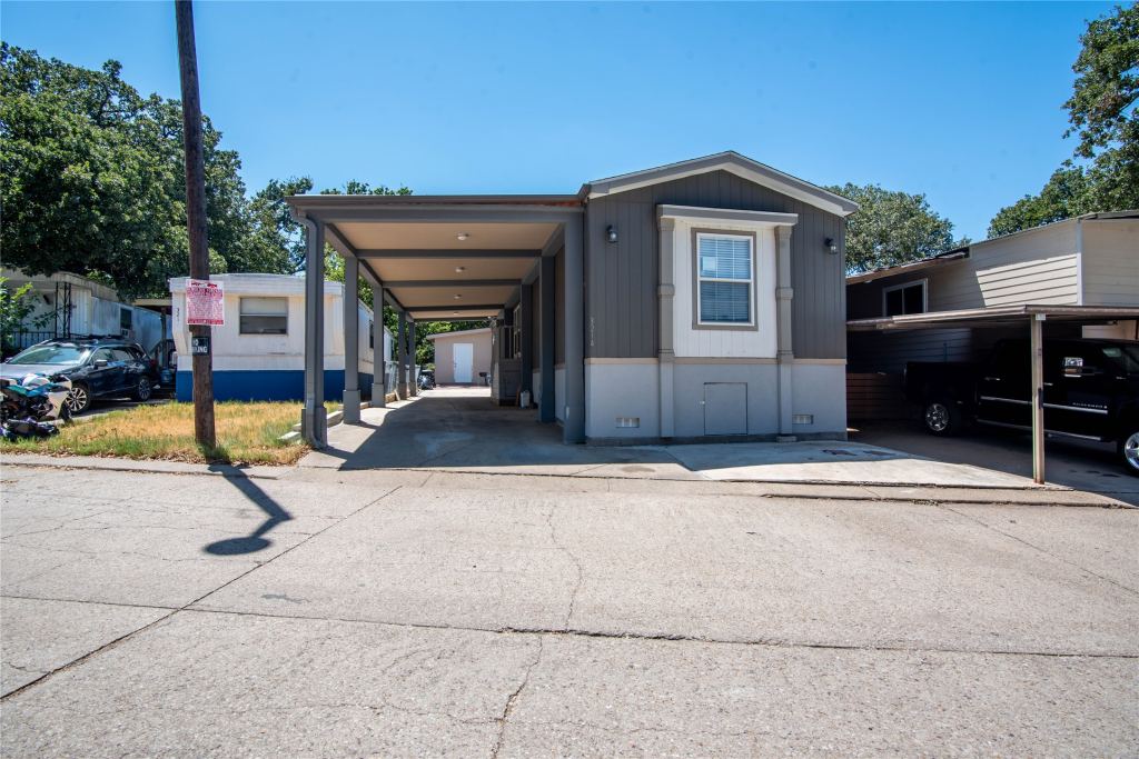 3214 La Sombra 57, Grand Prairie, TX 75050 — photo 1