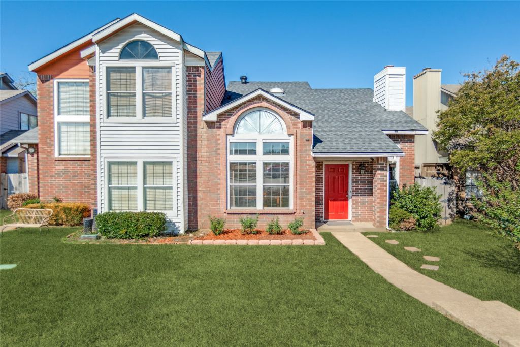 4935 Lomax Drive, Dallas, TX 75227 — photo 1