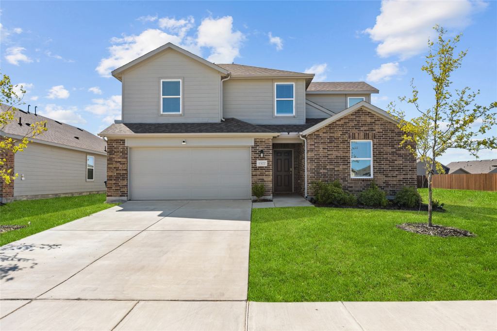 1522 Coldwater Way, Crandall, TX 75114 — photo 1
