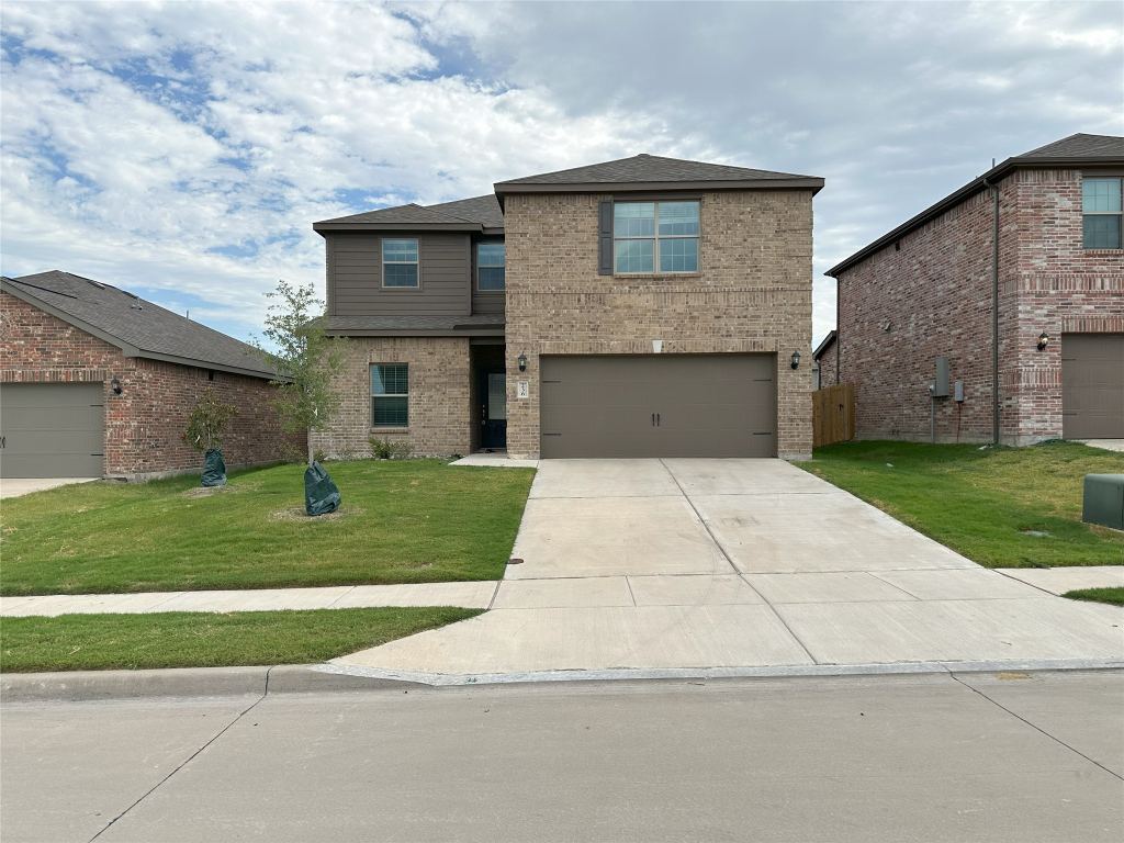 236 Elam Drive, Anna, TX 75409 — photo 1