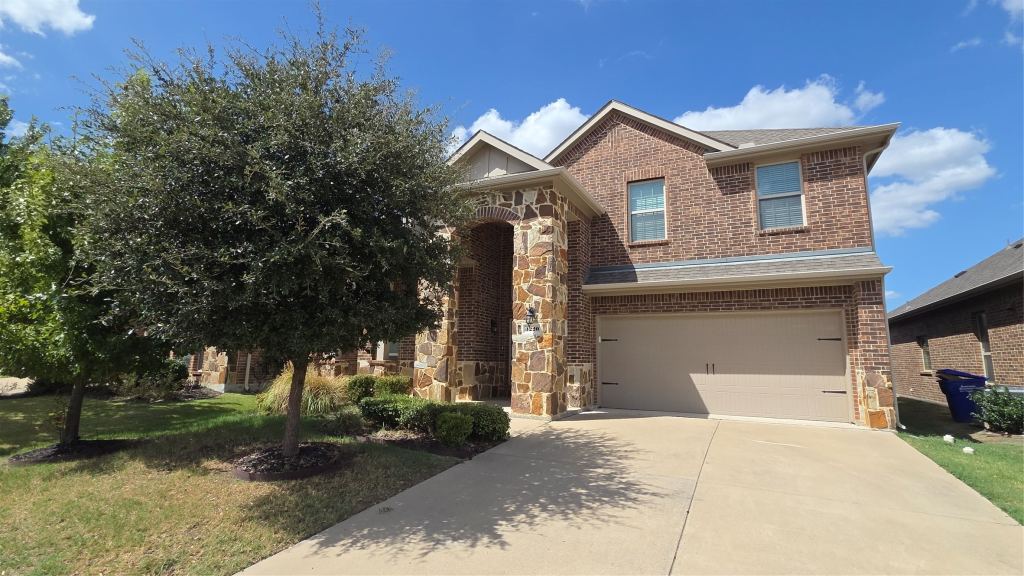 3220 Sunny Hill Way, Royse City, TX 75189 — photo 1